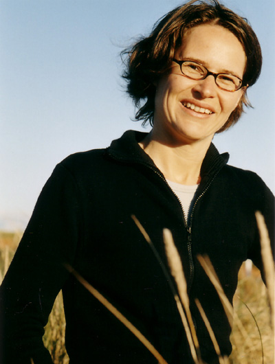 Heike Werner