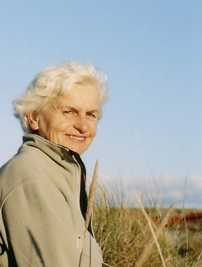 Ulla Werner