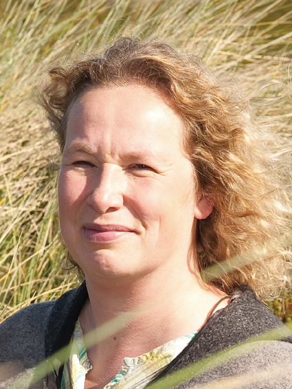 Antje Kühn
