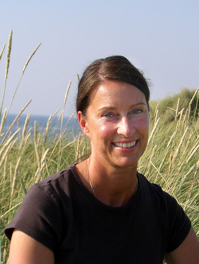 Bettina Auselt