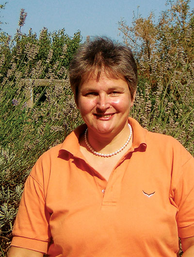 Maria Klapper