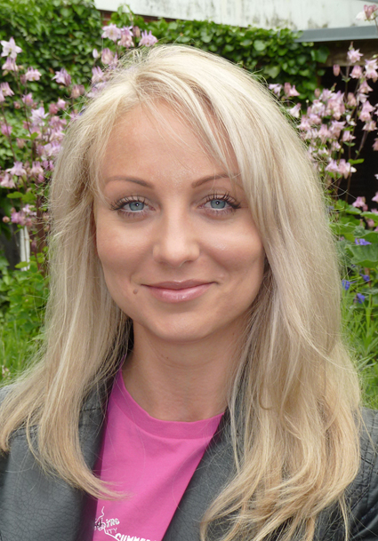 Petra Schreiber